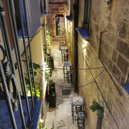 塔兰托Dioniso Bed & Wellness住宿加早餐旅馆 外观 照片