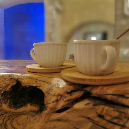 塔兰托Dioniso Bed & Wellness住宿加早餐旅馆 外观 照片
