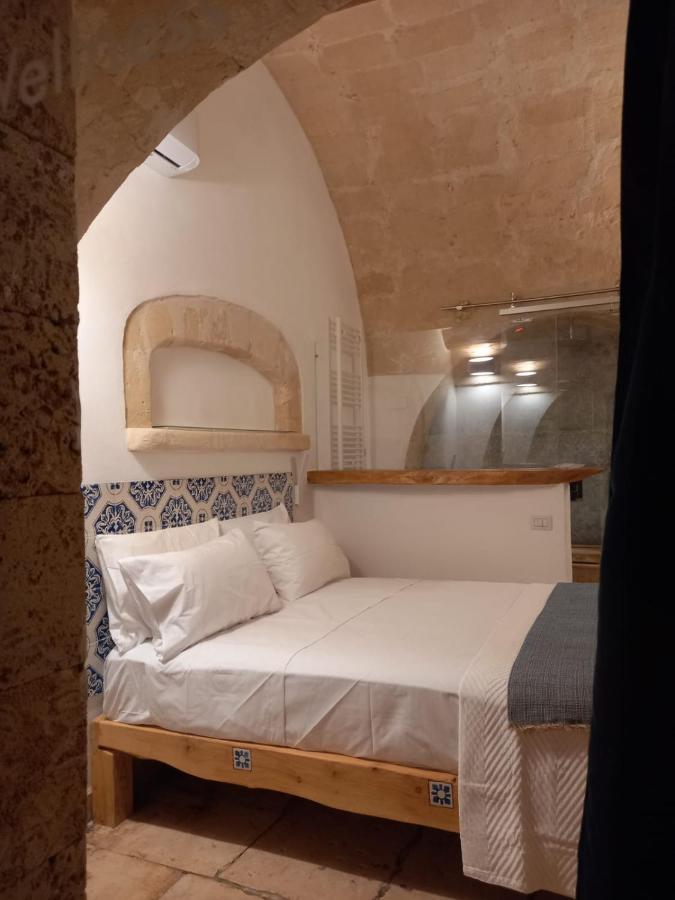 塔兰托Dioniso Bed & Wellness住宿加早餐旅馆 外观 照片