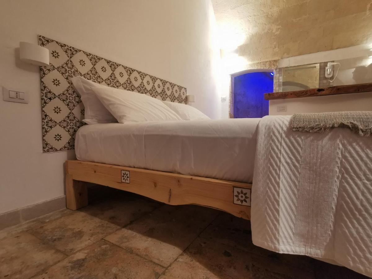 塔兰托Dioniso Bed & Wellness住宿加早餐旅馆 外观 照片