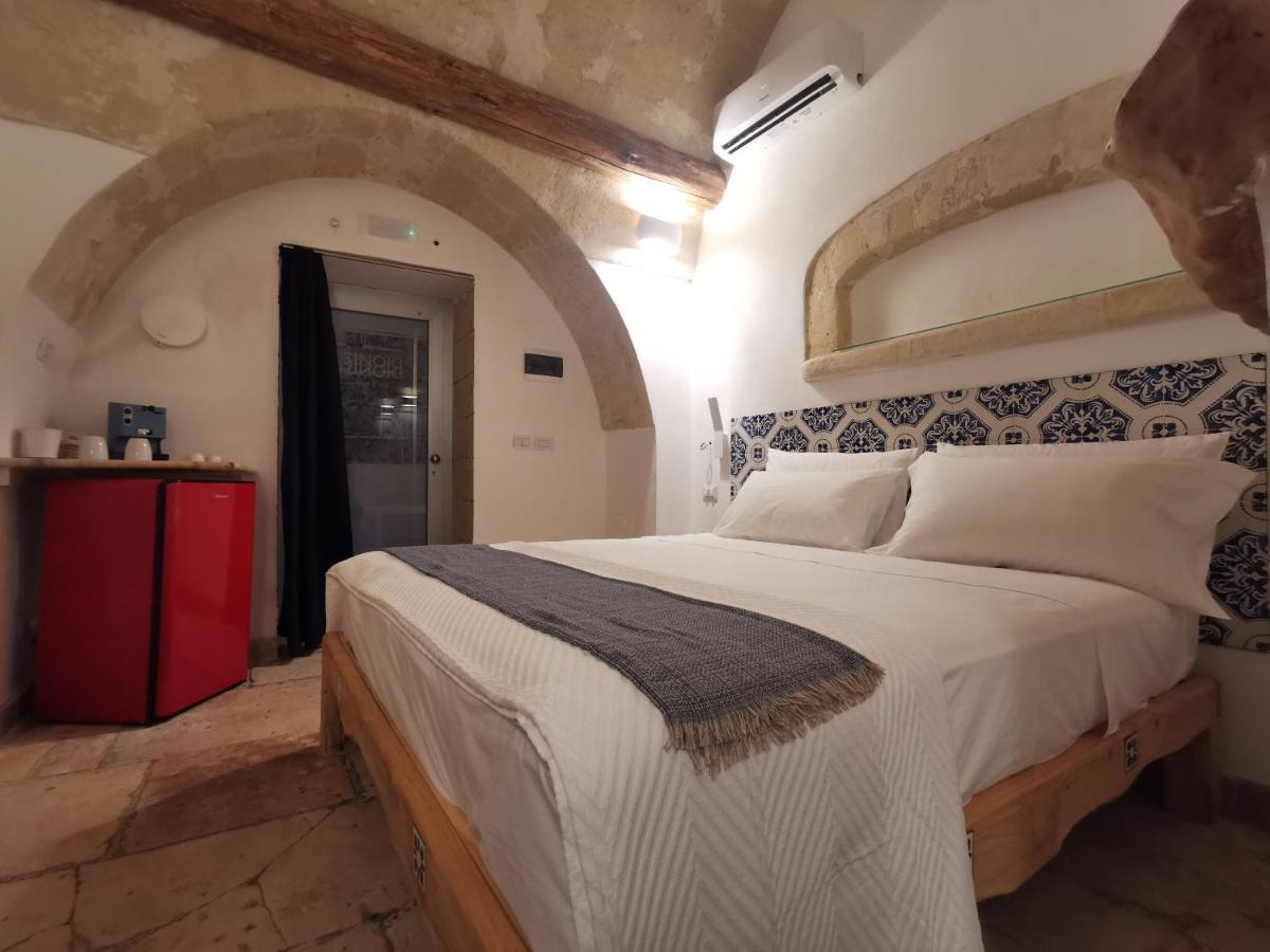 塔兰托Dioniso Bed & Wellness住宿加早餐旅馆 外观 照片