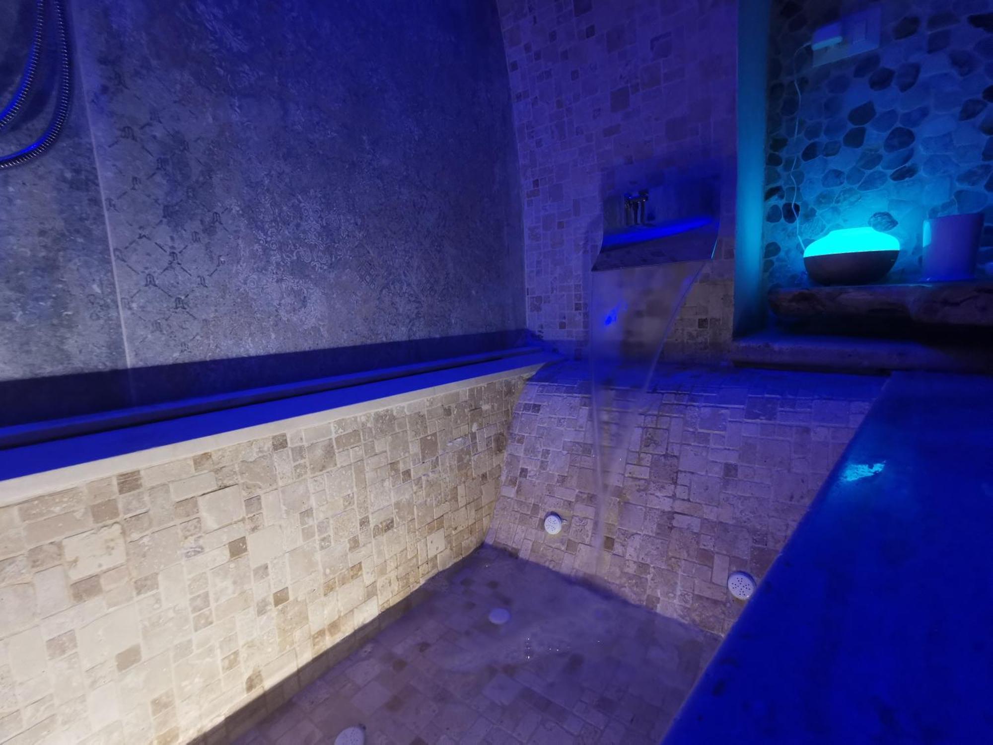 塔兰托Dioniso Bed & Wellness住宿加早餐旅馆 外观 照片